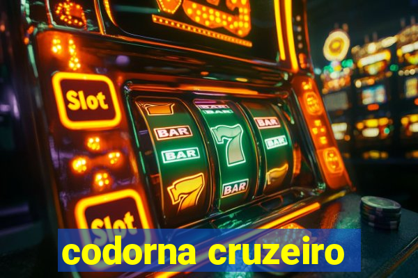 codorna cruzeiro